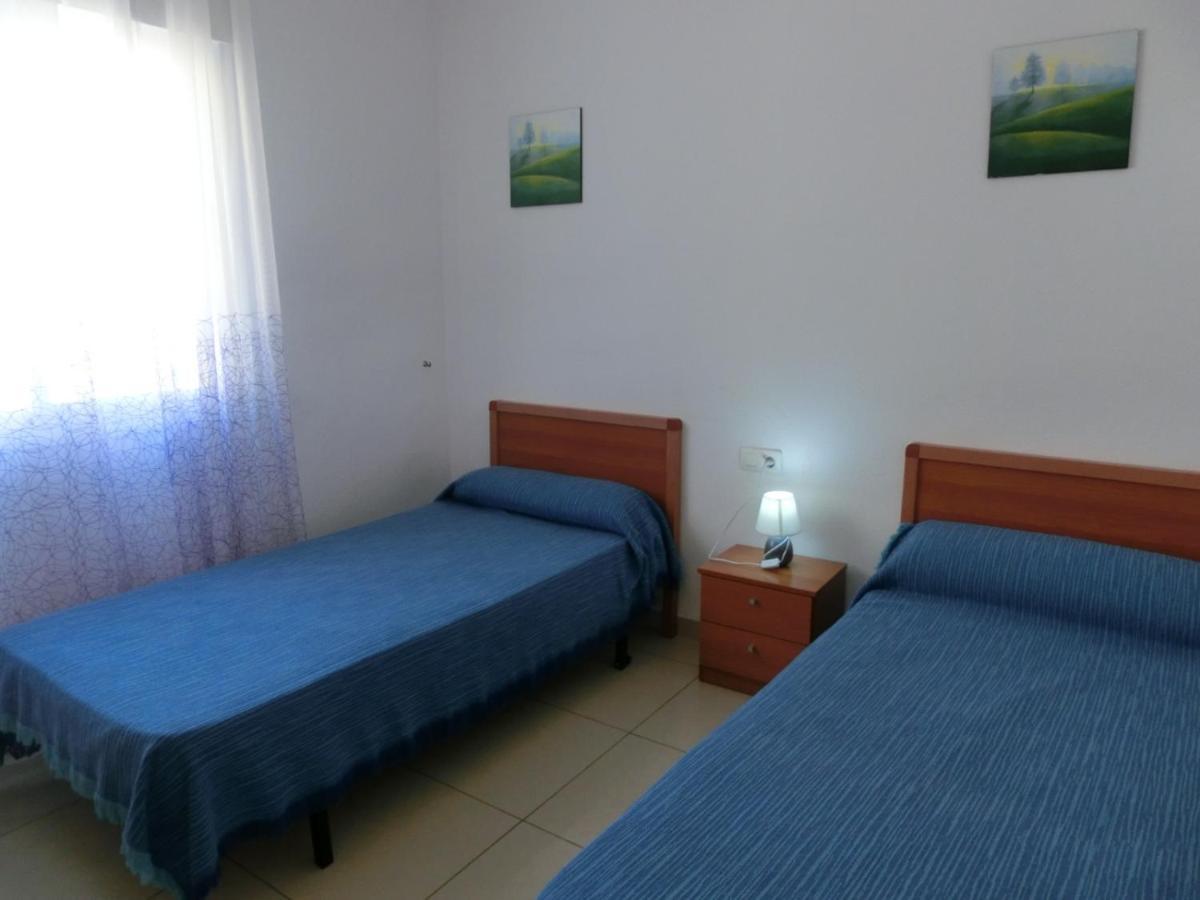 Edessa - Vistamar Lux Sea View Apartment Oropesa del Mar Ngoại thất bức ảnh
