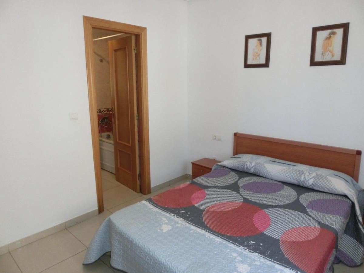 Edessa - Vistamar Lux Sea View Apartment Oropesa del Mar Ngoại thất bức ảnh