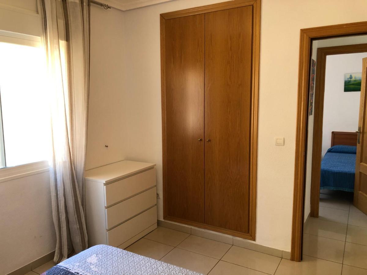Edessa - Vistamar Lux Sea View Apartment Oropesa del Mar Ngoại thất bức ảnh