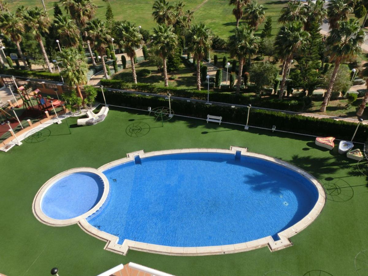 Edessa - Vistamar Lux Sea View Apartment Oropesa del Mar Ngoại thất bức ảnh