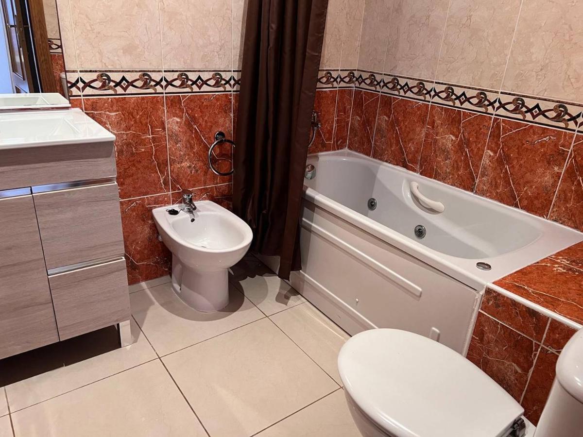 Edessa - Vistamar Lux Sea View Apartment Oropesa del Mar Ngoại thất bức ảnh