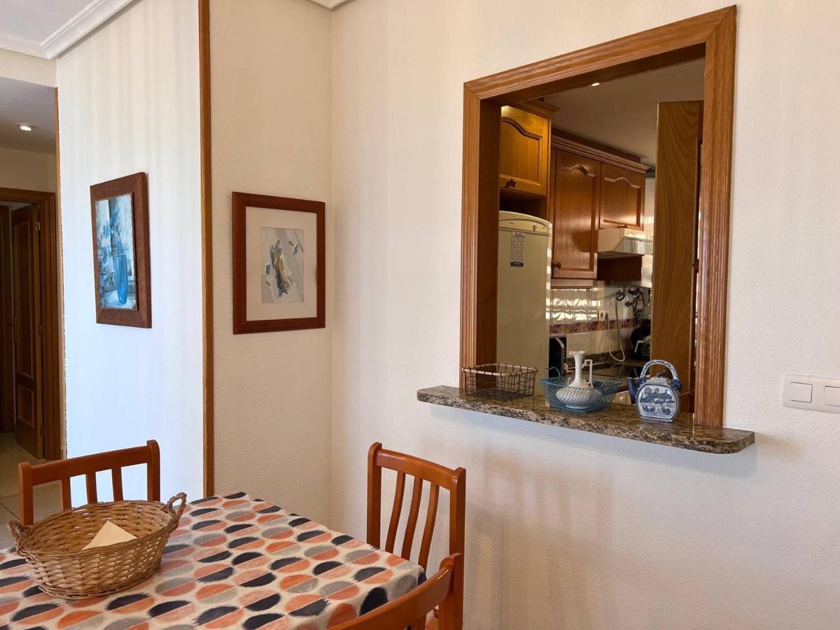 Edessa - Vistamar Lux Sea View Apartment Oropesa del Mar Ngoại thất bức ảnh